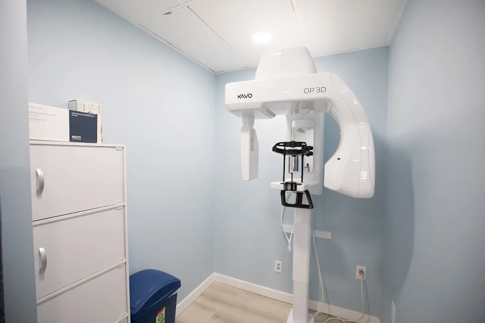 Oakland Premier Dental 2