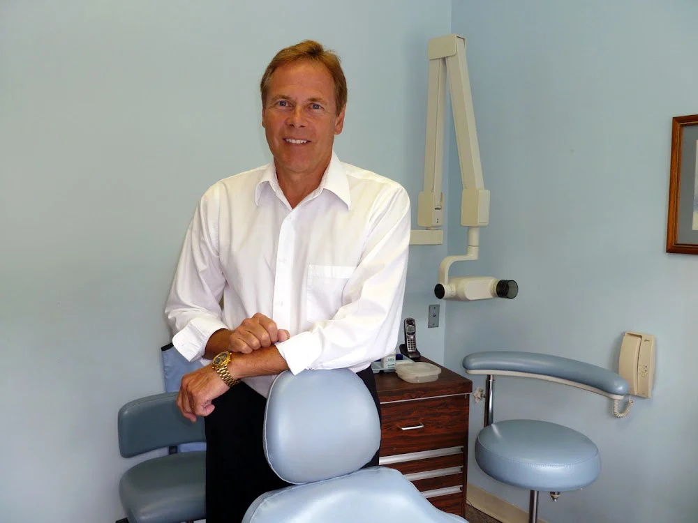 Century Oaks Dentistry 1