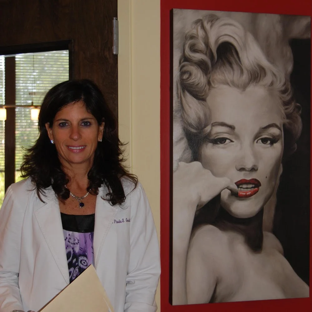 Paula S Gould DDS Cosmetic & Implant Dentistry 3