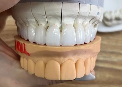 Paula S Gould DDS Cosmetic & Implant Dentistry