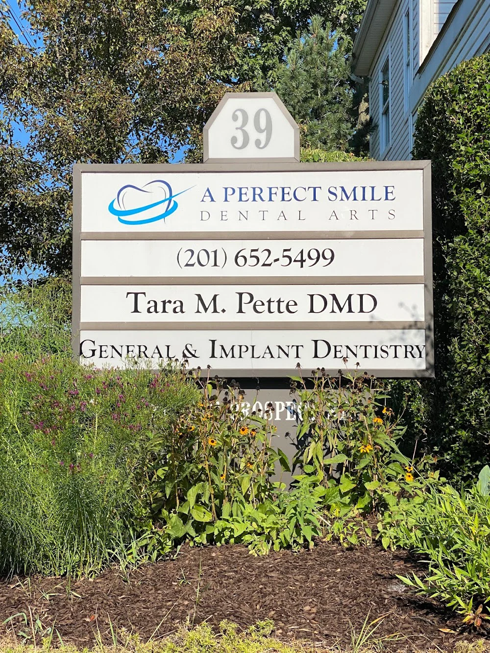 A Perfect Smile Dental Arts 5