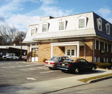 Mohn Family Dental