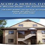 Justin V. Morris, DDS - Jacoby & Morris DDS, PA