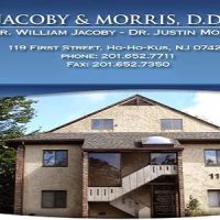 Justin V. Morris, DDS - Jacoby & Morris DDS, PA ico
