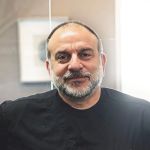 Dr. Mark Samani, DMD