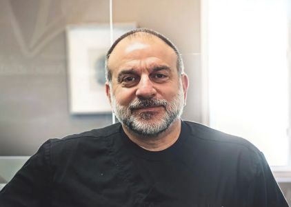 Dr. Mark Samani, DMD
