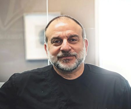 Dr. Mark Samani, DMD