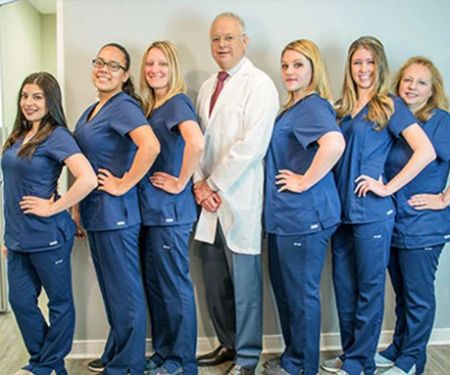 Dentist Of Wyckoff NJ