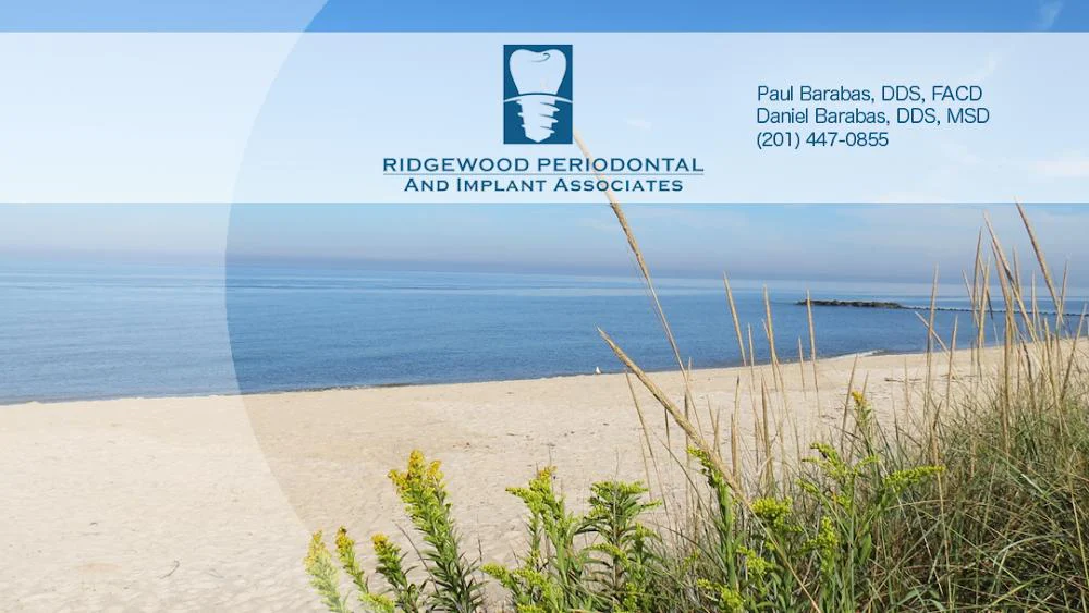 Ridgewood Periodontal & Implant Associates 3