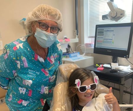 Wyckoff Dental Associates