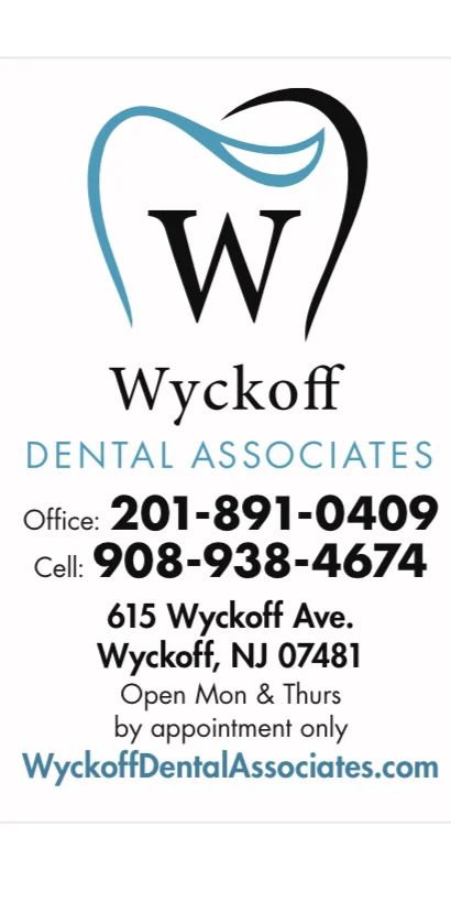 Wyckoff Dental Associates 10