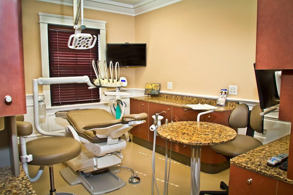 Midland Family Dental Care 2