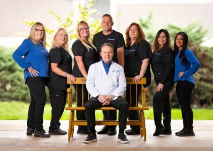 Laser Dentistry of North Jersey: Richard L. Bucher DMD