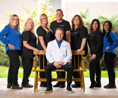 Laser Dentistry of North Jersey: Richard L. Bucher DMD