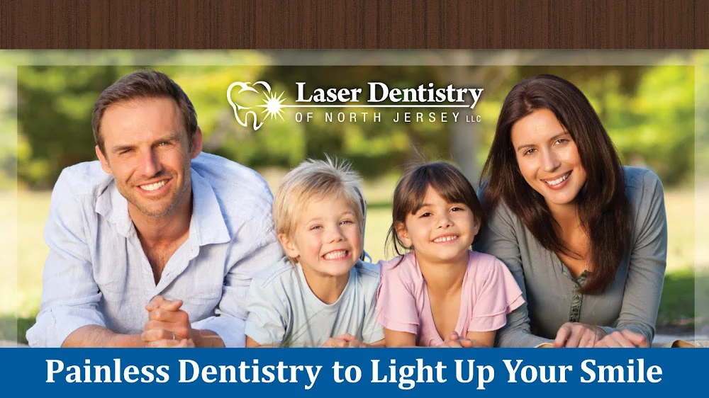 Laser Dentistry of North Jersey: Richard L. Bucher DMD 8