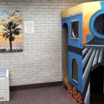 Oakland Smile Station
