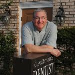 Glenn Ritter DDS