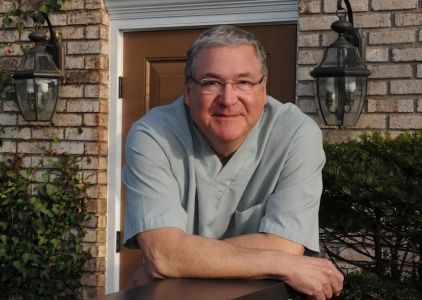 Glenn Ritter DDS