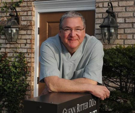 Glenn Ritter DDS