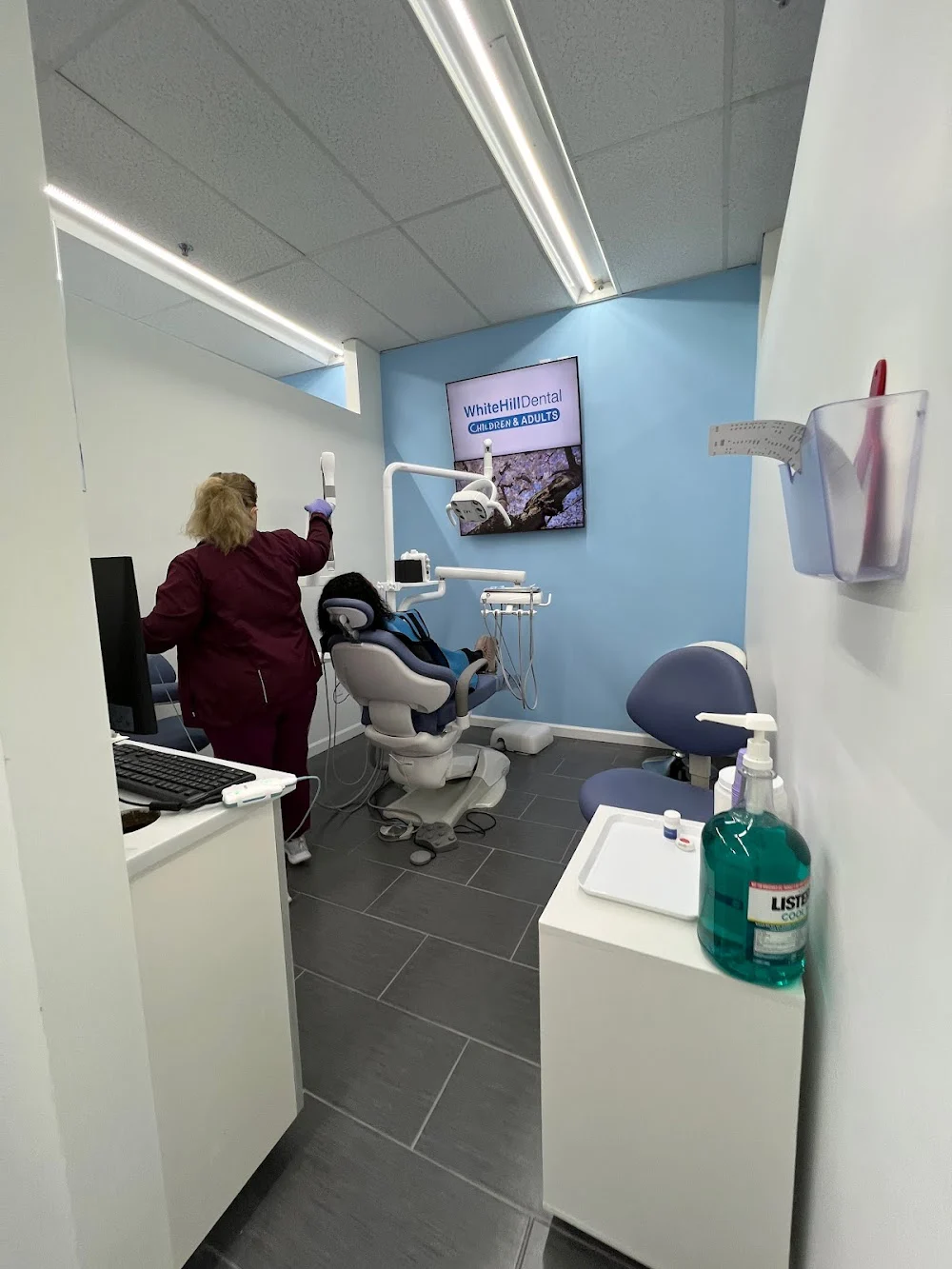 White Hill Dental 1