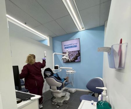 White Hill Dental