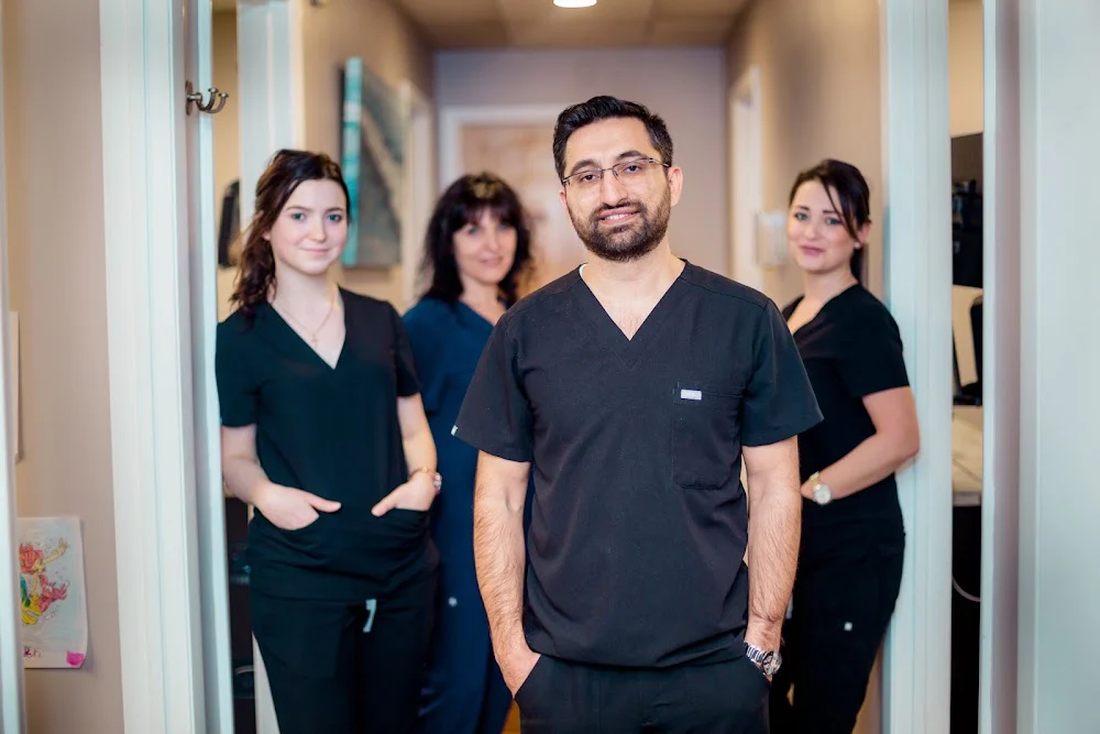 Yefim Aranbayev DDS - Dental Clinic in Levittown PA 2