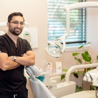 Yefim Aranbayev DDS - Dental Clinic in Levittown PA ico
