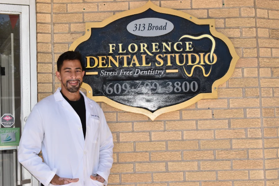 Florence Dental Studio 1