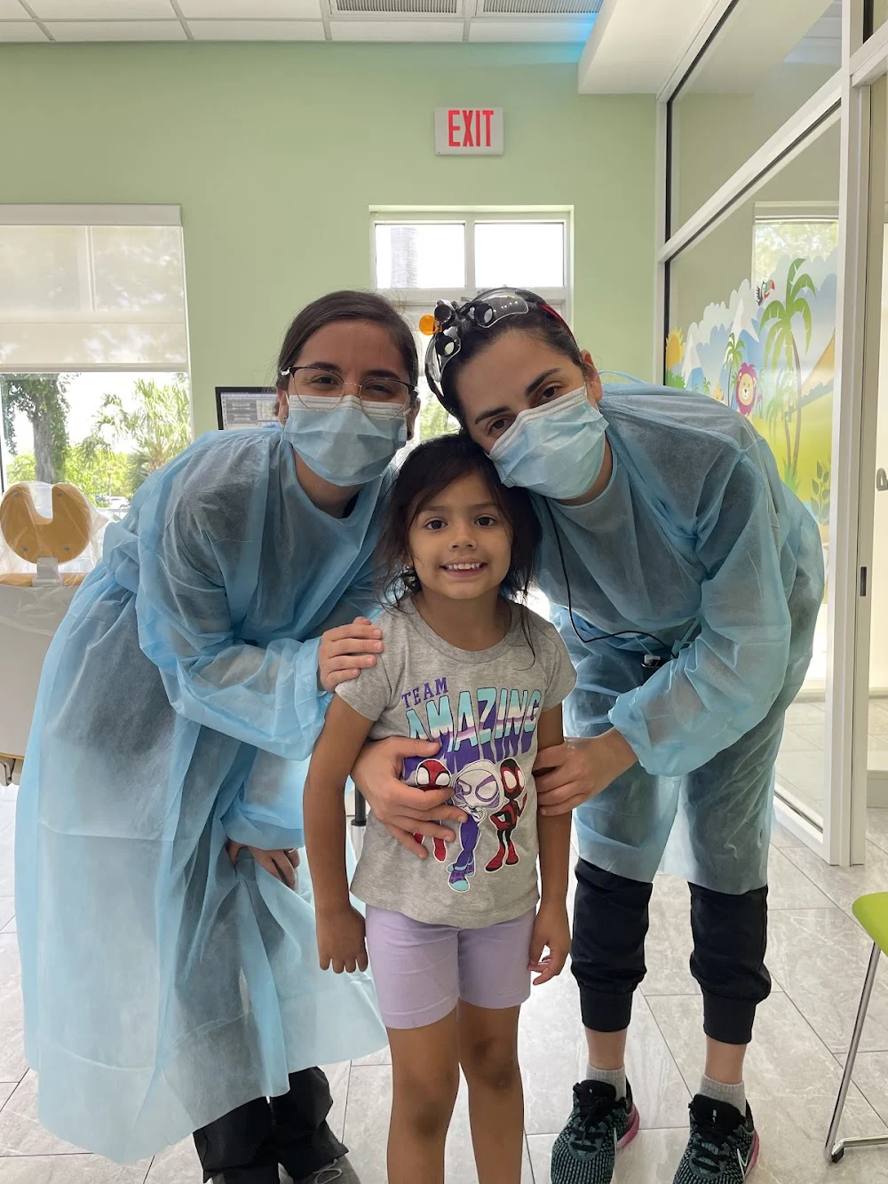 Hakuna Matata Pediatric Dentistry 8