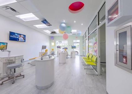 Hakuna Matata Pediatric Dentistry