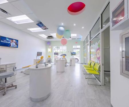 Hakuna Matata Pediatric Dentistry