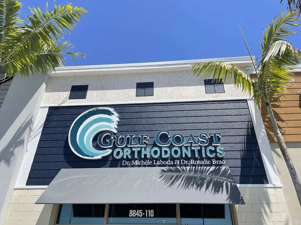 Gulf Coast Orthodontics 6