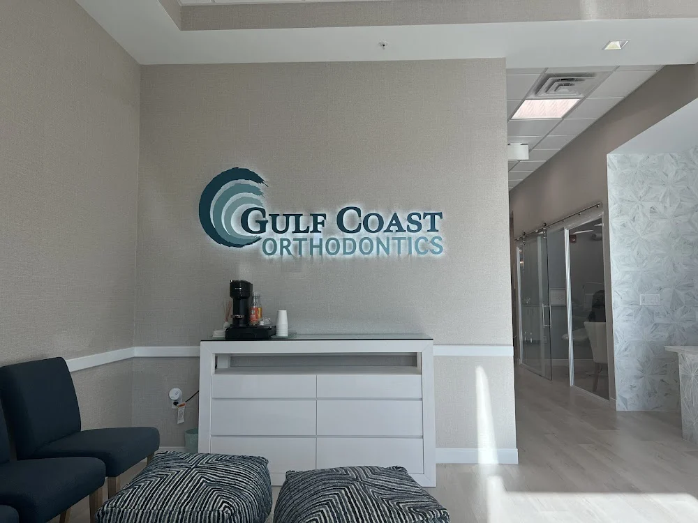 Gulf Coast Orthodontics 3