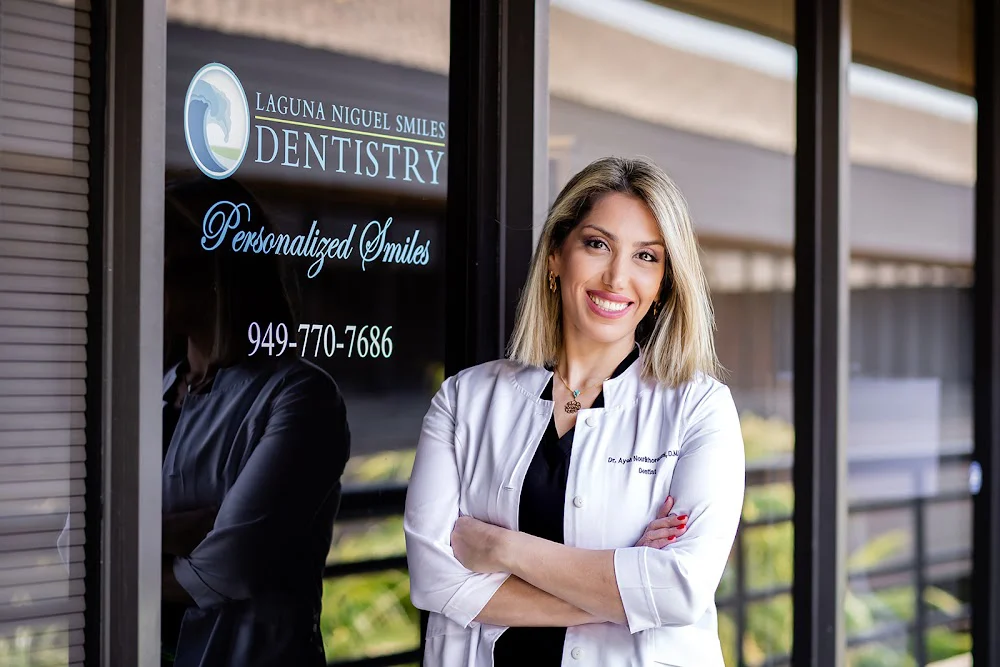 Laguna Niguel Smiles Dentistry 1