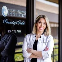 Laguna Niguel Smiles Dentistry ico