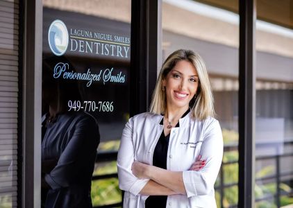 Laguna Niguel Smiles Dentistry