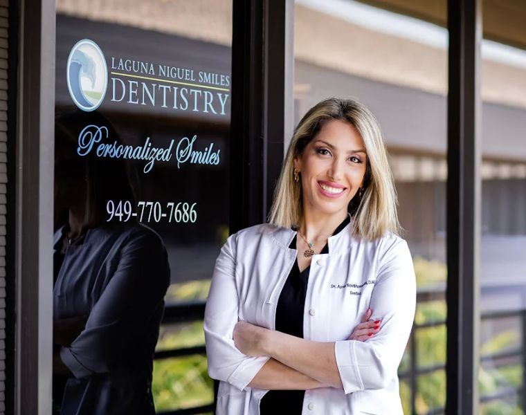 Laguna Niguel Smiles Dentistry