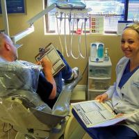 Rancho Niguel Dental Group ico