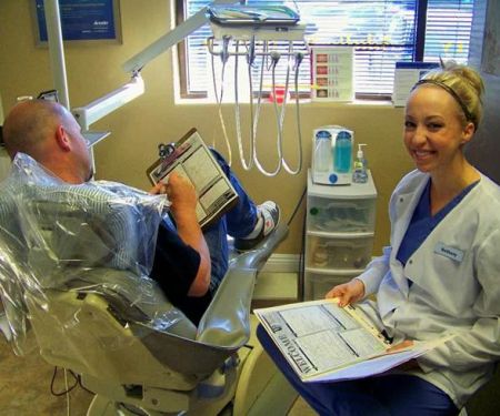 Rancho Niguel Dental Group