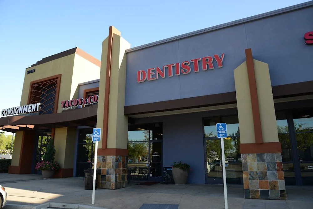 Ladera Dentistry 9