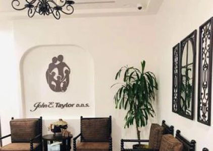 John Taylor, DDS