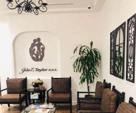 John Taylor, DDS