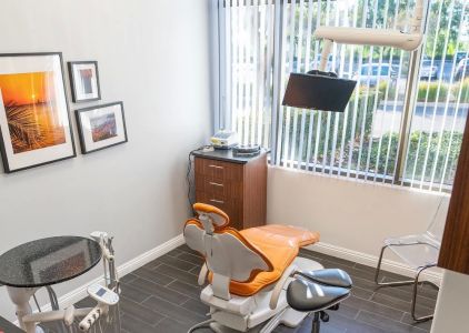 Facer Hales Parker Dentistry