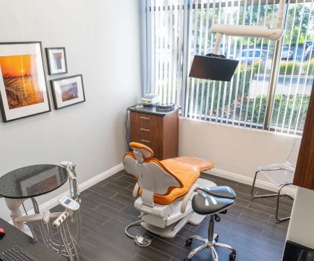 Facer Hales Parker Dentistry
