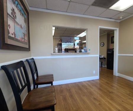 Alicia Orthodontic & Pediatric Dental Specialties