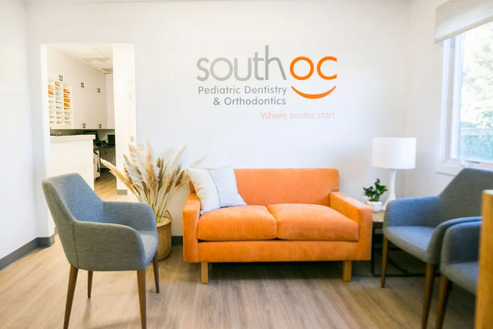 South OC Pediatric Dentistry 1