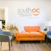 South OC Pediatric Dentistry ico