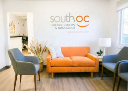 South OC Pediatric Dentistry