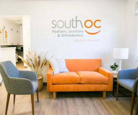 South OC Pediatric Dentistry