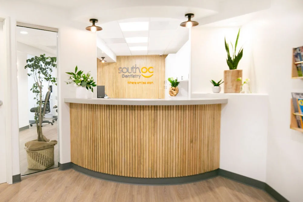 South OC Pediatric Dentistry 4